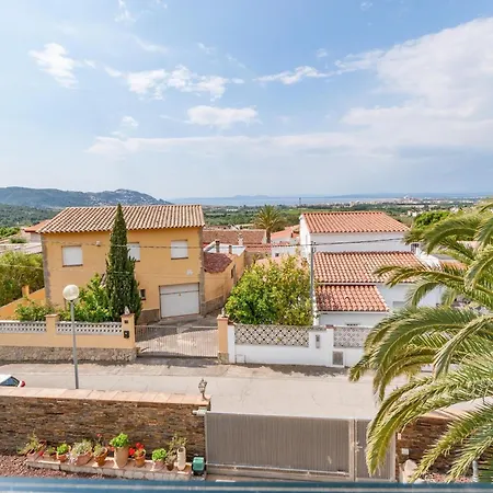 Villa Modern Near Beaches