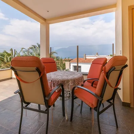Villa Modern Near Beaches *