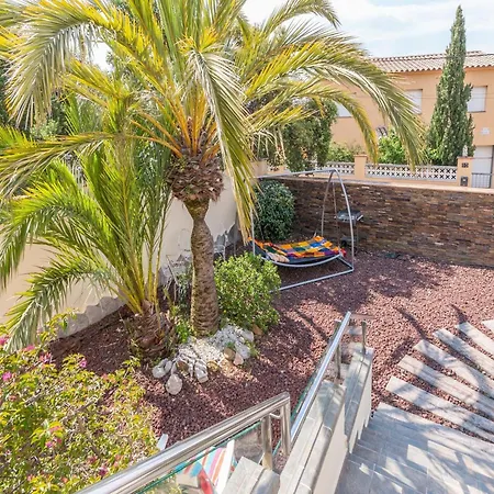 Villa Modern Near Beaches *
